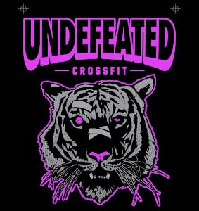 Photo of Undefeated CrossFit