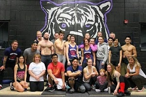 Photo of Undefeated CrossFit