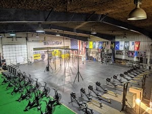 Photo of Long Road CrossFit