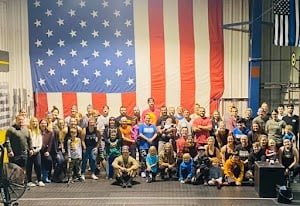 Photo of Long Road CrossFit