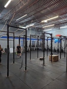 Photo of Chic's Beach CrossFit