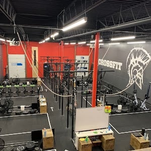 Photo of CrossFit Armoury