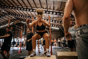 Photo of CrossFit Zitterd