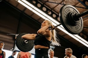 Photo of CrossFit Zitterd