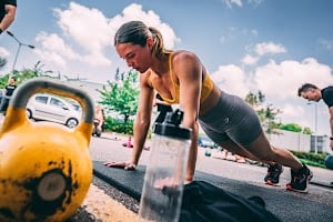 Photo of CrossFit Zitterd