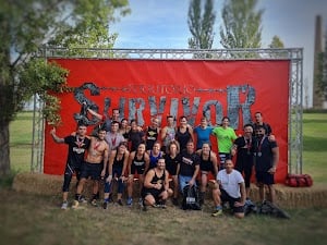 Photo of H2H Vic CrossFit