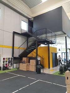 Photo of H2H Vic CrossFit