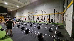 Photo of H2H Vic CrossFit