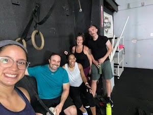 Photo of Crescent City CrossFit