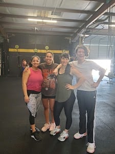 Photo of Crescent City CrossFit