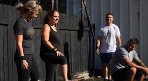 Photo of Crescent City CrossFit