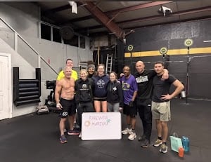 Photo of Crescent City CrossFit