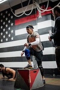 Photo of Queen City CrossFit