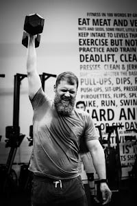 Photo of Queen City CrossFit