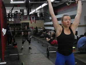 Photo of Queen City CrossFit