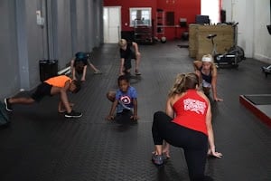 Photo of Queen City CrossFit