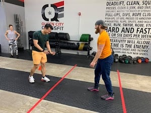 Photo of Queen City CrossFit