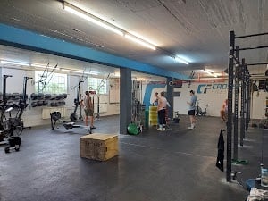 Photo of CrossFit Freiburg