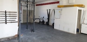 Photo of CrossFit Freiburg