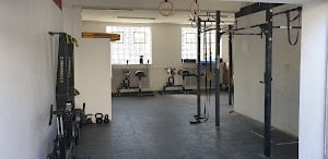 Photo of CrossFit Freiburg