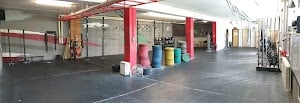 Photo of CrossFit Freiburg