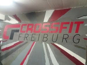 Photo of CrossFit Freiburg