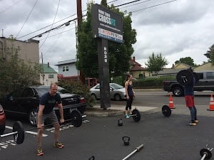 Photo of Mt. Tabor CrossFit