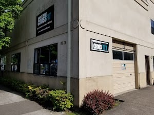 Photo of Mt. Tabor CrossFit