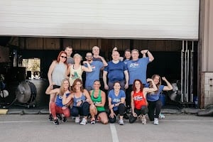 Photo of CrossFit Marshfield