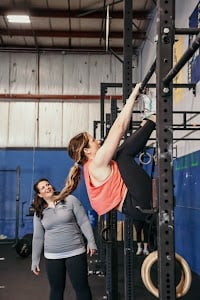 Photo of CrossFit Marshfield