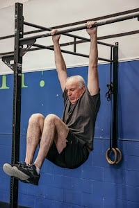 Photo of CrossFit Marshfield