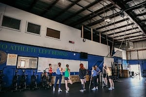 Photo of CrossFit Marshfield