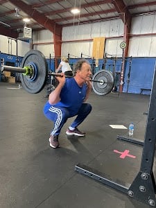 Photo of CrossFit Marshfield