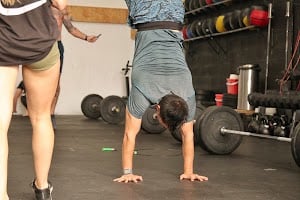 Photo of CrossFit Agilis