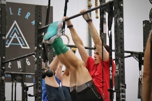 Photo of CrossFit Agilis