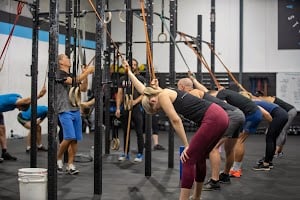 Photo of CrossFit Agilis