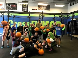 Photo of CrossFit MOB