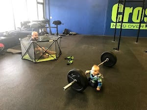 Photo of CrossFit MOB