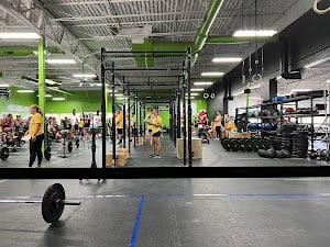 Photo of CrossFit MOB