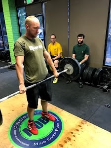 Photo of CrossFit MOB