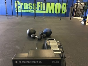 Photo of CrossFit MOB