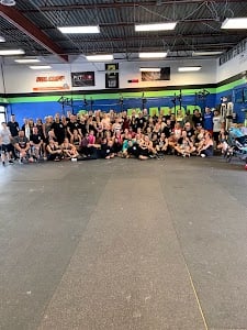 Photo of CrossFit MOB