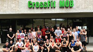 Photo of CrossFit MOB