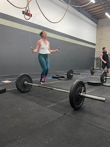 Photo of CrossFit Reality