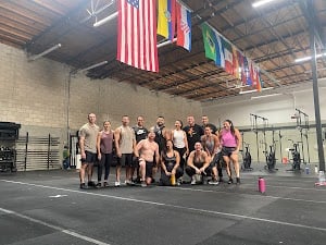 Photo of CrossFit Reality