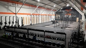 Photo of Nexo CrossFit