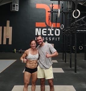 Photo of Nexo CrossFit