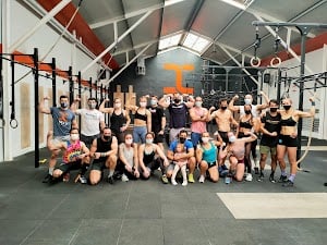 Photo of Nexo CrossFit