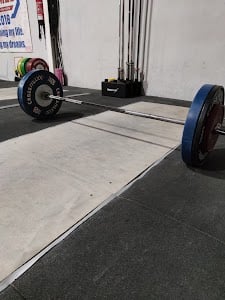 Photo of Nexo CrossFit