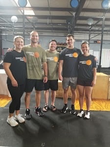 Photo of CrossFit Currahee